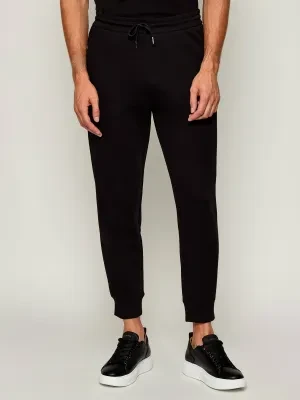 Armani Exchange Spodnie dresowe | Slim Fit