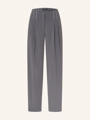 Armani Exchange Spodnie grau