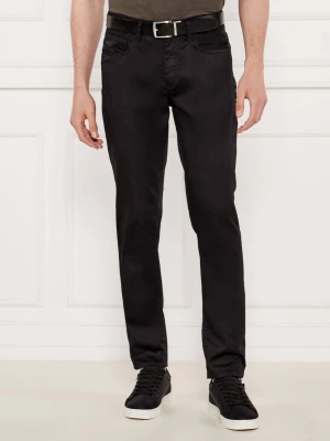 Armani Exchange Spodnie j14 | Skinny fit