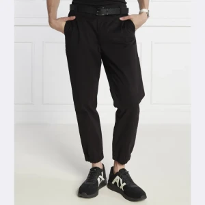 Armani Exchange Spodnie jogger p50 | Regular Fit