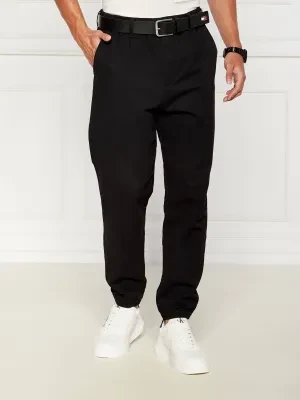 Armani Exchange Spodnie jogger | Regular Fit