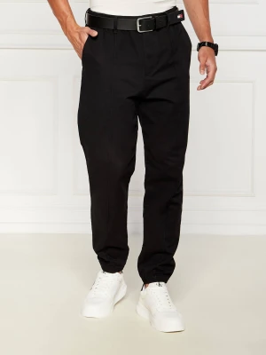 Armani Exchange Spodnie jogger | Regular Fit