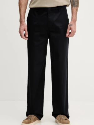 Armani Exchange spodnie męskie bawełniane