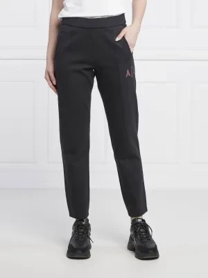 Armani Exchange Spodnie | Regular Fit