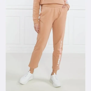 Armani Exchange Spodnie | Regular Fit