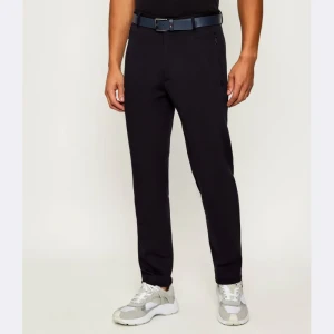 Armani Exchange Spodnie | Regular Fit