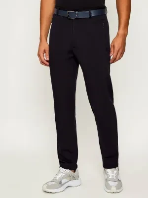 Armani Exchange Spodnie | Regular Fit