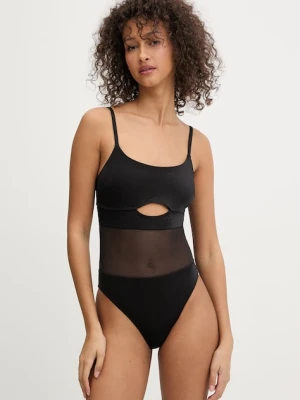 Armani Exchange strój kąpielowy jednoczęściowy damski