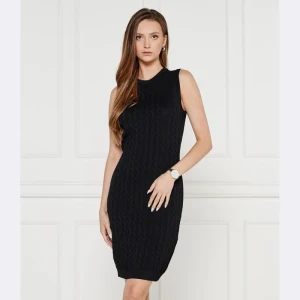 Armani Exchange Sukienka