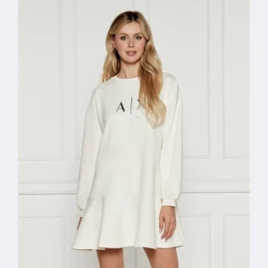 Armani Exchange Sukienka