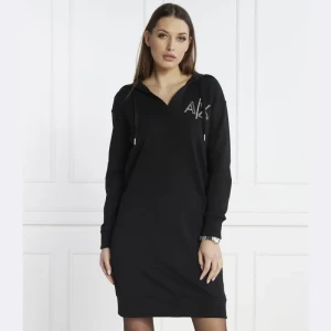 Armani Exchange Sukienka