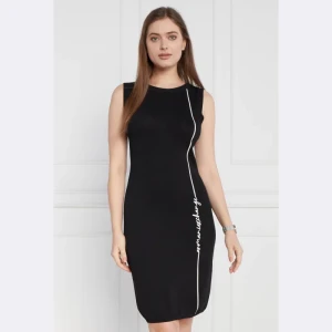 Armani Exchange Sukienka