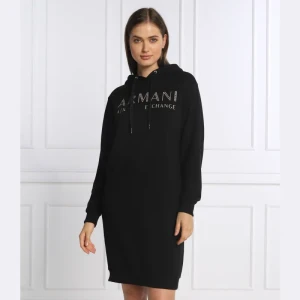 Armani Exchange Sukienka