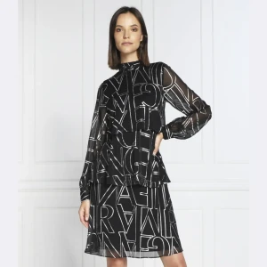 Armani Exchange Sukienka