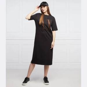 Armani Exchange Sukienka