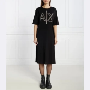 Armani Exchange Sukienka