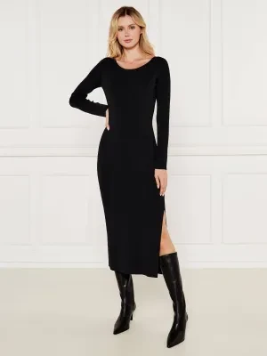 Armani Exchange Sukienka