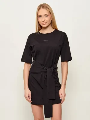 Armani Exchange Sukienka