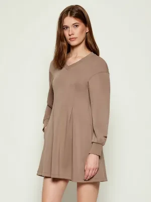 Armani Exchange Sukienka