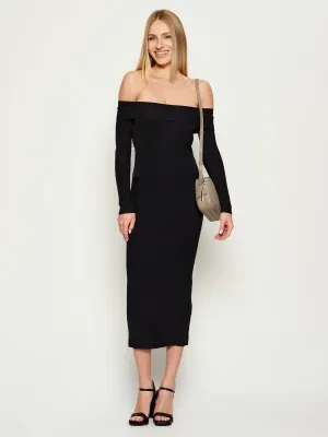 Armani Exchange Sukienka