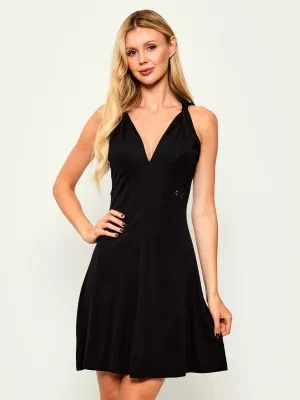 Armani Exchange Sukienka