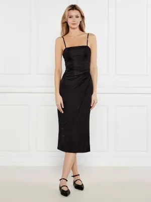 Armani Exchange Sukienka