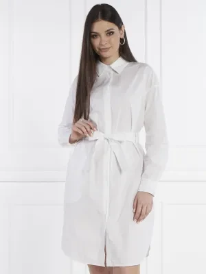 Armani Exchange Sukienka