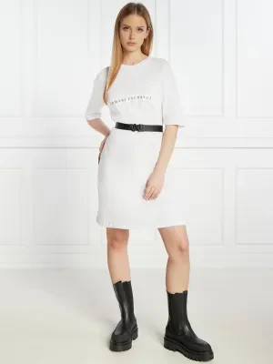 Armani Exchange Sukienka