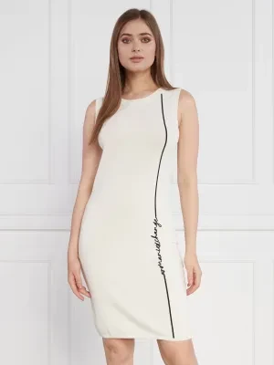 Armani Exchange Sukienka