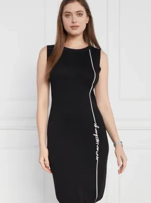 Armani Exchange Sukienka