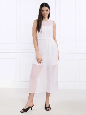 Armani Exchange Sukienka