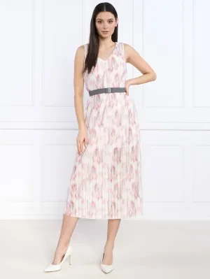 Armani Exchange Sukienka