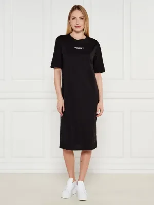 Armani Exchange Sukienka