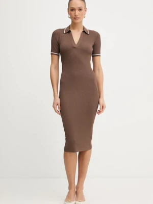 Armani Exchange sukienka