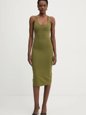 Armani Exchange sukienka