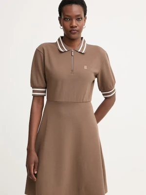 Armani Exchange sukienka