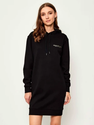 Armani Exchange Sukienka