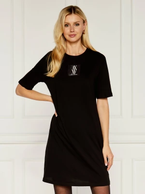 Armani Exchange Sukienka