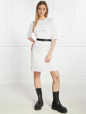 Armani Exchange Sukienka