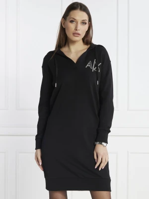 Zdjęcie produktu Armani Exchange Sukienka