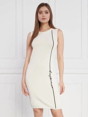 Armani Exchange Sukienka