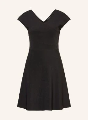 Armani Exchange Sukienka schwarz