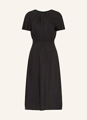 Armani Exchange Sukienka schwarz