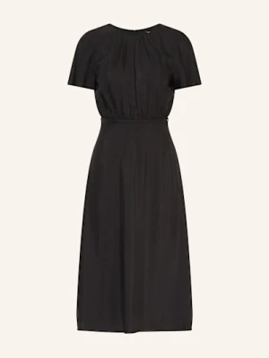 Armani Exchange Sukienka schwarz