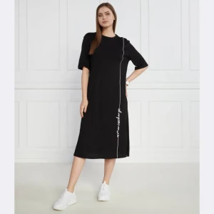 Armani Exchange Sukienka VESTITO