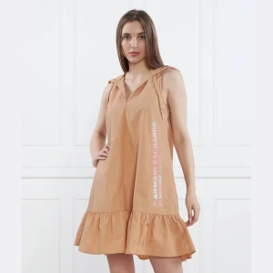 Armani Exchange Sukienka VESTITO
