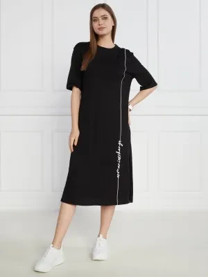 Armani Exchange Sukienka VESTITO