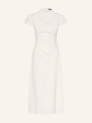 Armani Exchange Sukienka weiss