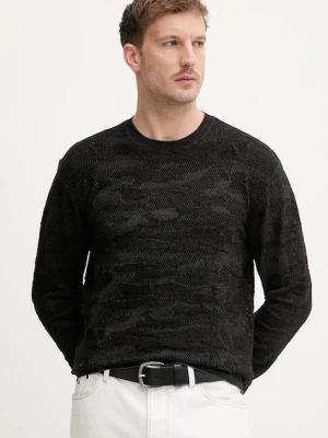 Armani Exchange sweter