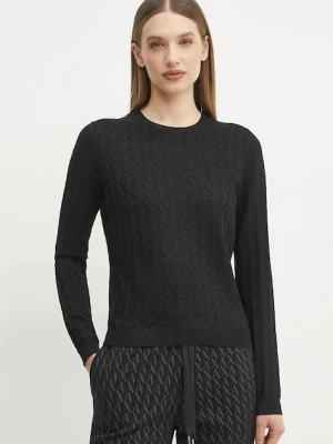Armani Exchange sweter